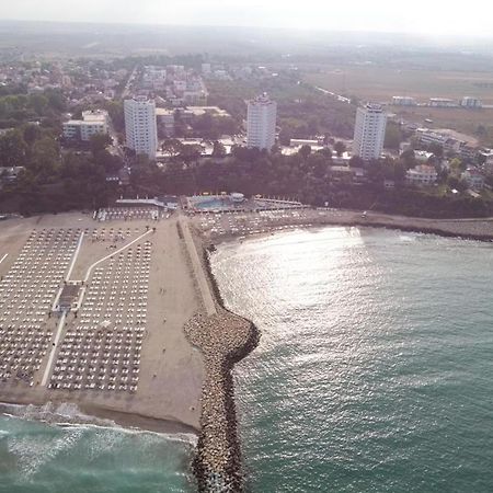 Vila Raelma Eforie Nord Exterior photo