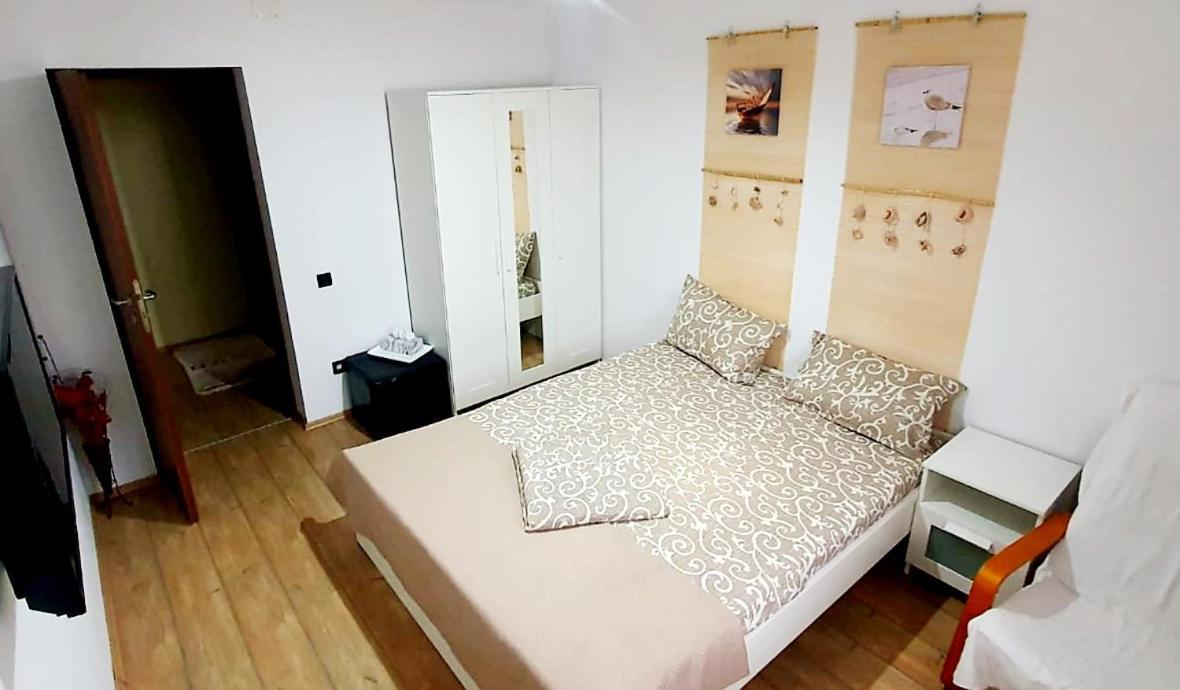 Vila Raelma Eforie Nord Exterior photo